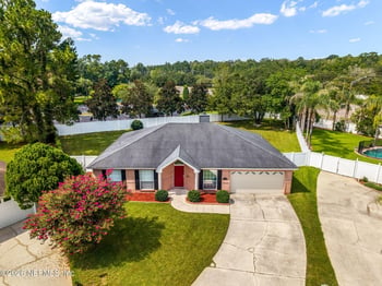 4644 Blue Stream Ln S, Jacksonville, FL 32224
