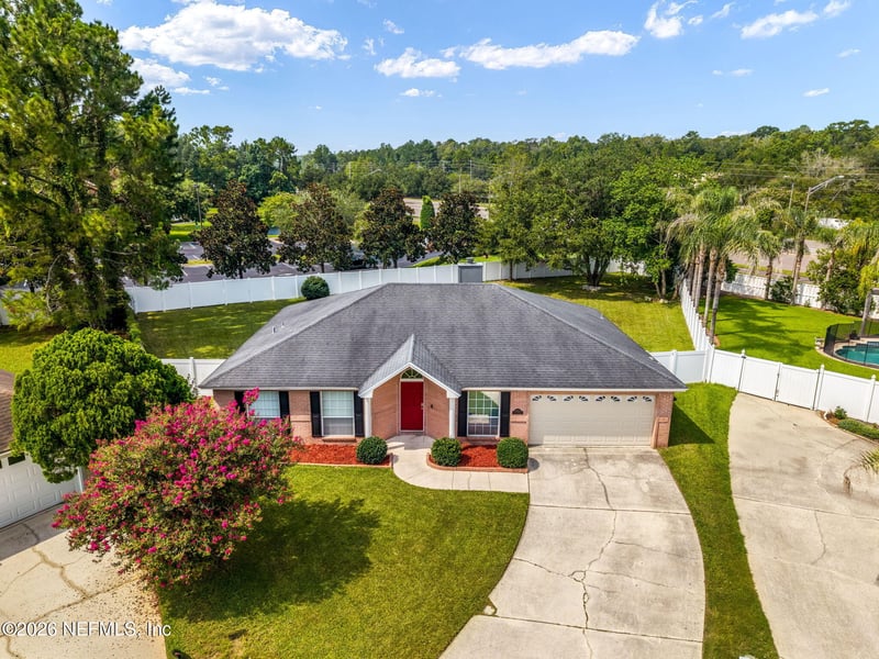 4644 Blue Stream Ln S, Jacksonville, FL 32224