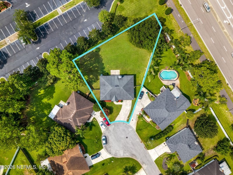 4644 Blue Stream Ln S, Jacksonville, FL 32224