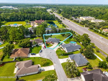 4644 Blue Stream Ln S, Jacksonville, FL 32224