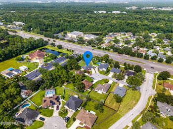 4644 Blue Stream Ln S, Jacksonville, FL 32224
