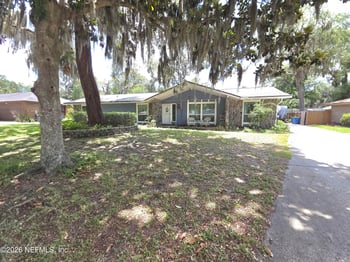 4644 Monument Point Cir, Jacksonville, FL 32225