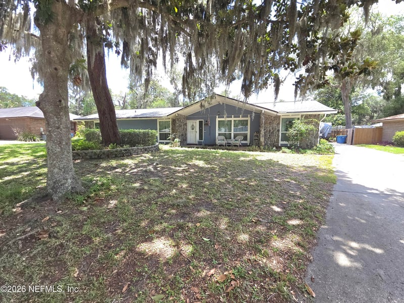 4644 Monument Point Cir, Jacksonville, FL 32225