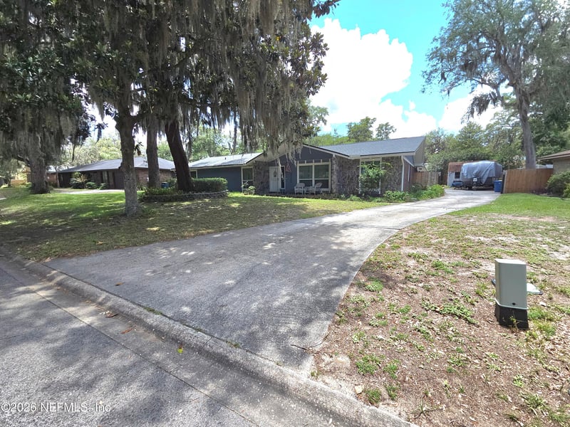 4644 Monument Point Cir, Jacksonville, FL 32225