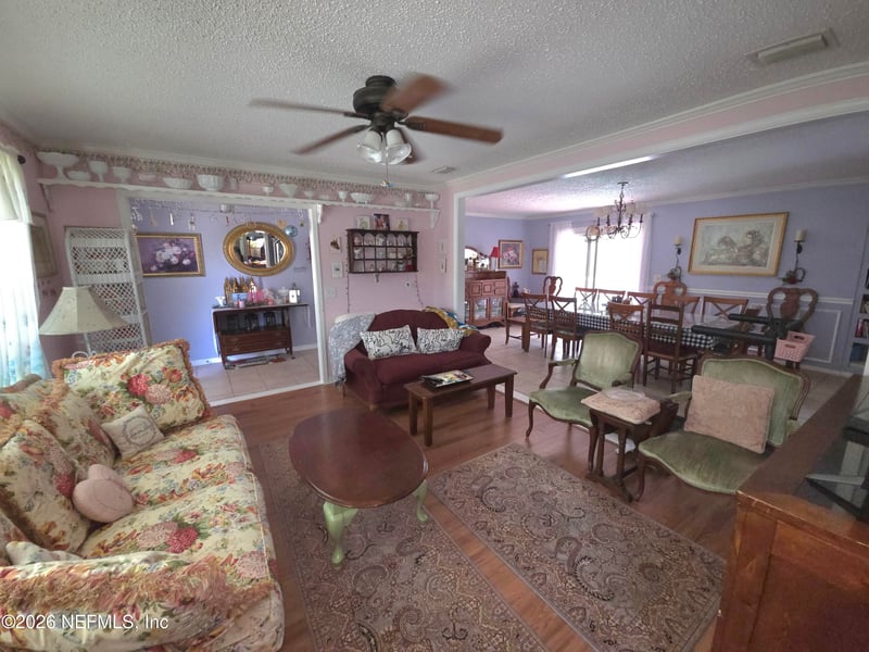 4644 Monument Point Cir, Jacksonville, FL 32225