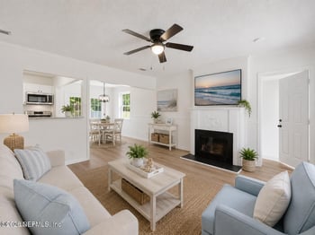 4647 Blount Ave, Jacksonville, FL 32210