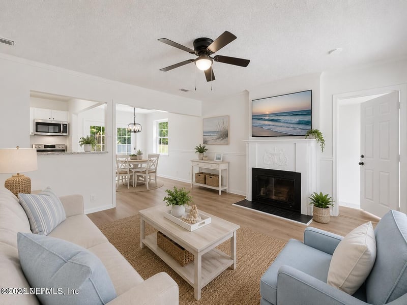4647 Blount Ave, Jacksonville, FL 32210