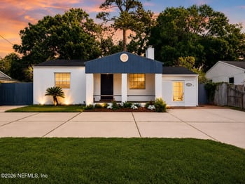 4647 Blount Ave, Jacksonville, FL 32210