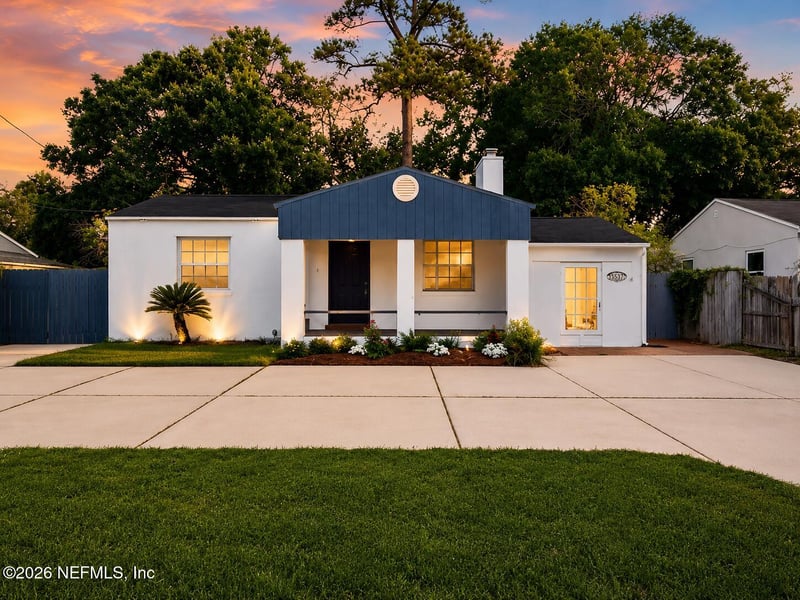 4647 Blount Ave, Jacksonville, FL 32210