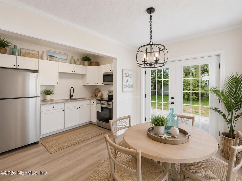 4647 Blount Ave, Jacksonville, FL 32210