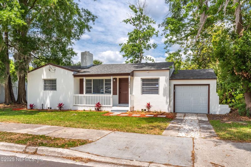 4647 Timuquana Rd, Jacksonville, FL 32210