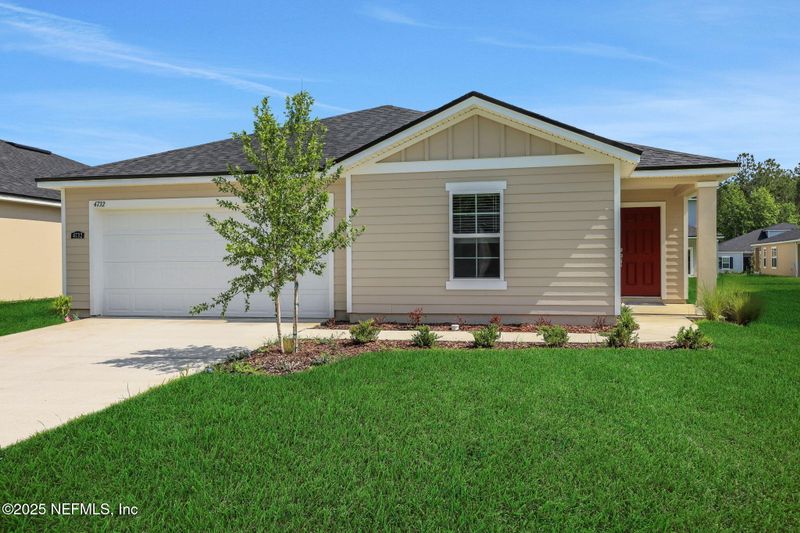 4648 Argand Dr, Jacksonville, FL 32218