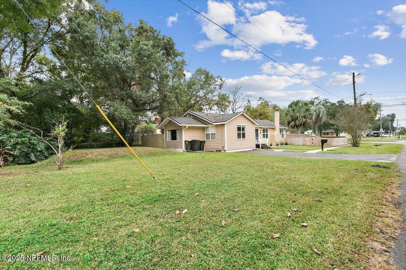 4648 Fremont St, Jacksonville, FL 32210