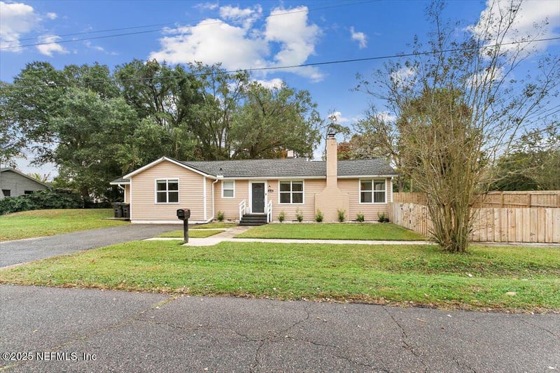 4648 Fremont St, Jacksonville, FL 32210