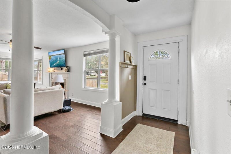 4648 Fremont St, Jacksonville, FL 32210