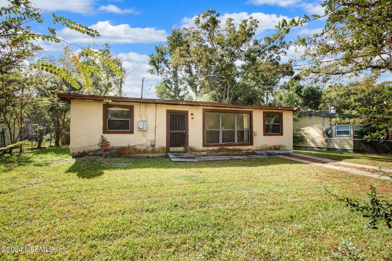 4648 Suray Ave, Jacksonville, FL 32208