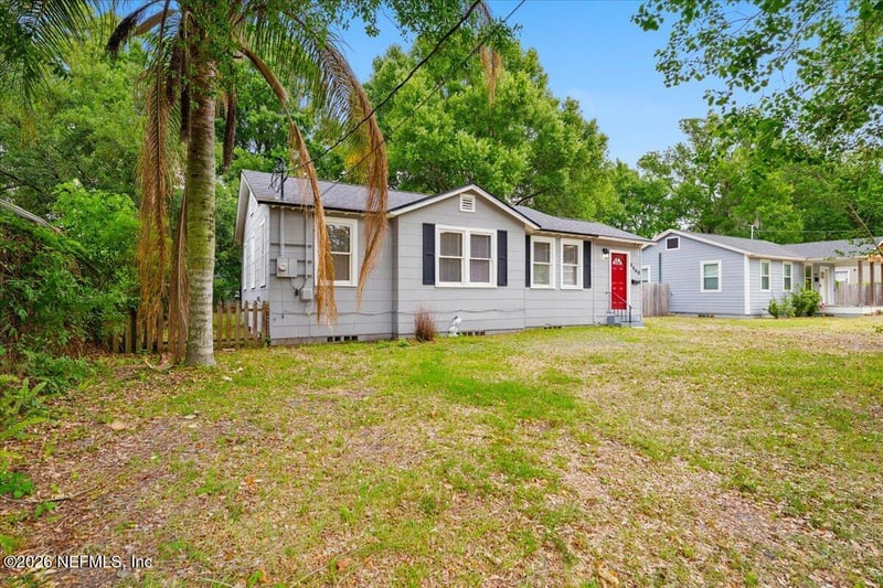 4649 Delta Ave, Jacksonville, FL 32205