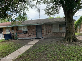 4649 N Ken Knight Dr, Jacksonville, FL 32209