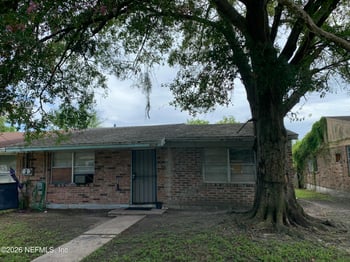4649 N Ken Knight Dr, Jacksonville, FL 32209