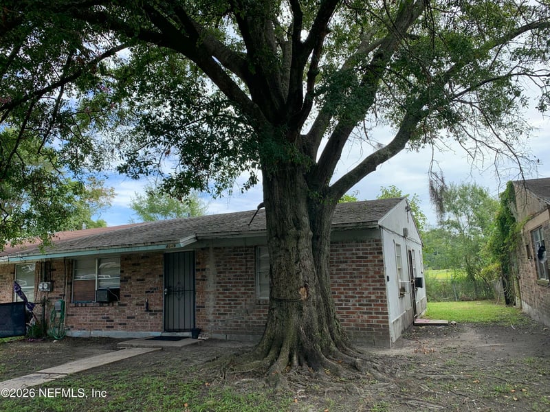 4649 N Ken Knight Dr, Jacksonville, FL 32209