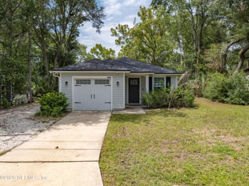 4649 Suray Ave, Jacksonville, FL 32208