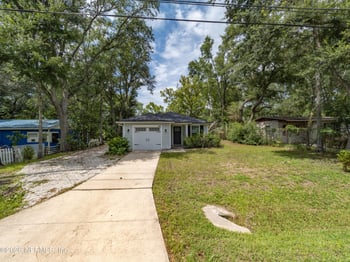 4649 Suray Ave, Jacksonville, FL 32208