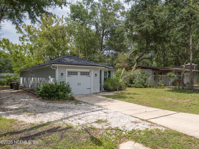 4649 Suray Ave, Jacksonville, FL 32208