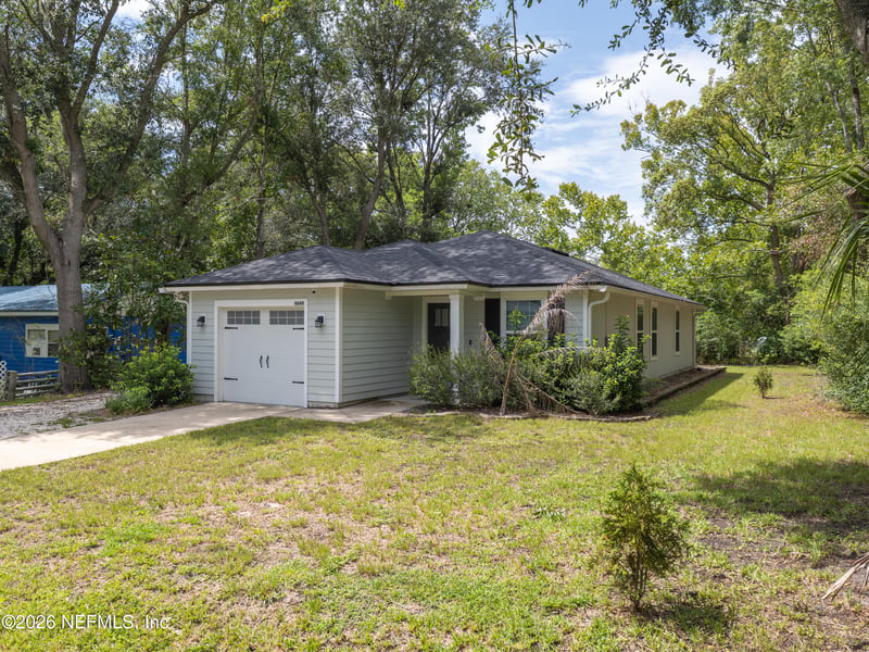 4649 Suray Ave, Jacksonville, FL 32208