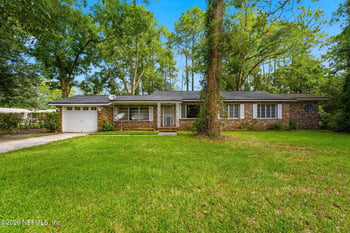 465 2nd St W, Baldwin, FL 32234