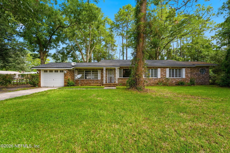 465 2nd St W, Baldwin, FL 32234