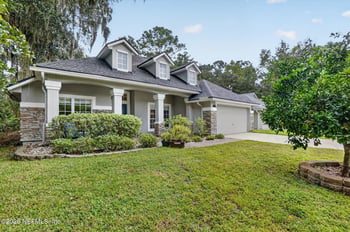 465 Bridgeport Ct, Jacksonville, FL 32218