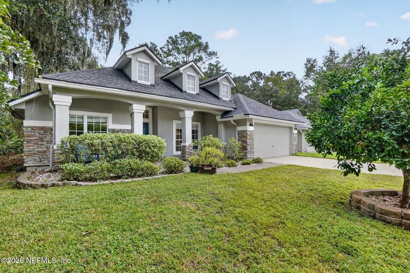 465 Bridgeport Ct, Jacksonville, FL 32218
