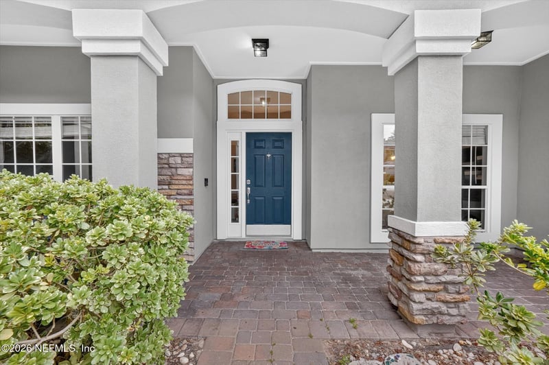 465 Bridgeport Ct, Jacksonville, FL 32218