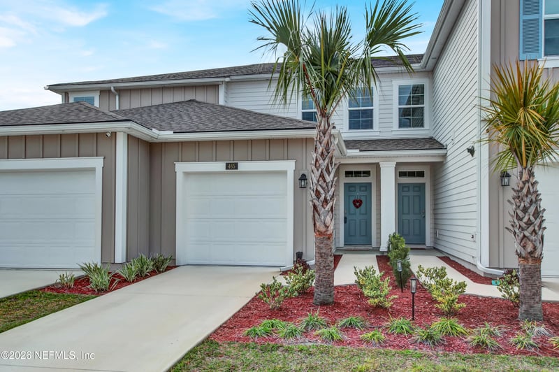 465 Coastline Way, St Augustine, FL 32092