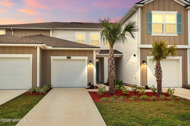 465 Coastline Way, St Augustine, FL 32092