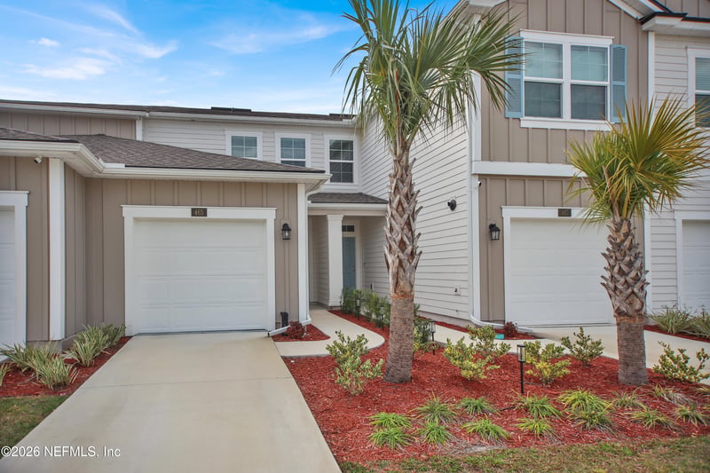 465 Coastline Way, St Augustine, FL 32092