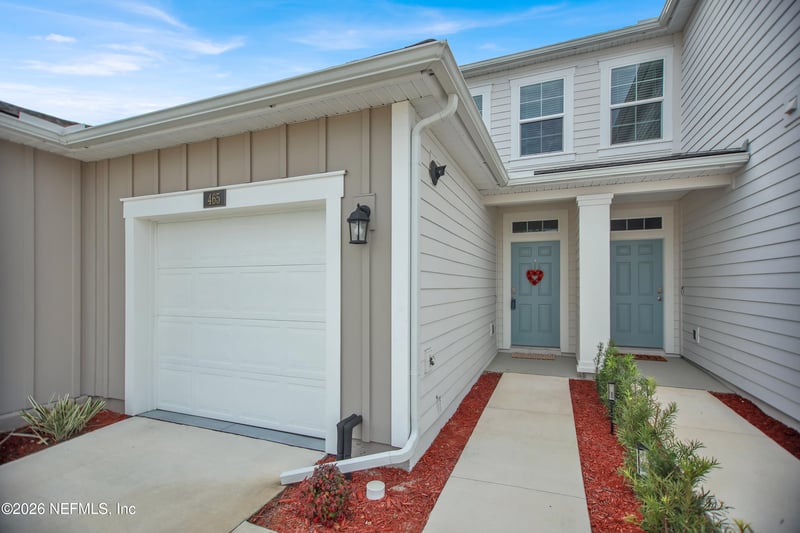 465 Coastline Way, St Augustine, FL 32092