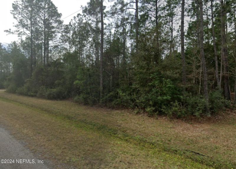 465 Dillon Ave, Hastings, FL 32145
