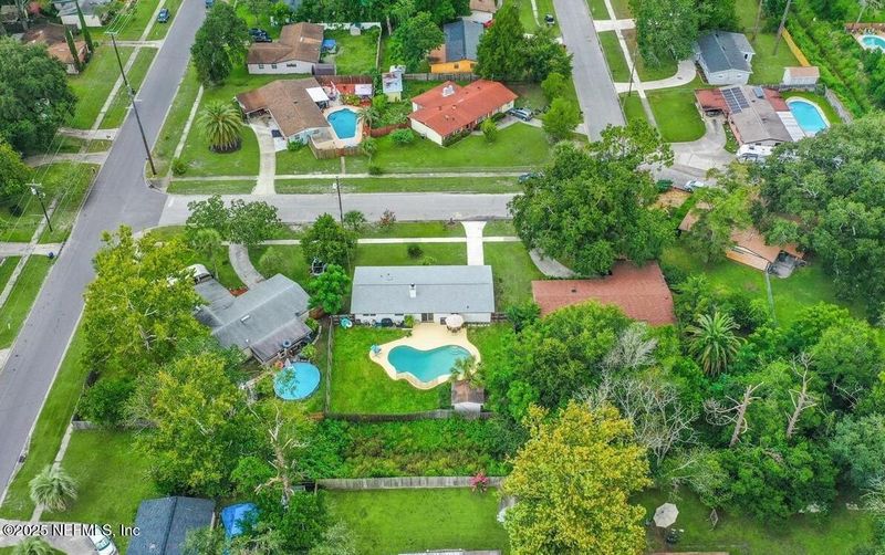 465 Fox Ln, Orange Park, FL 32073