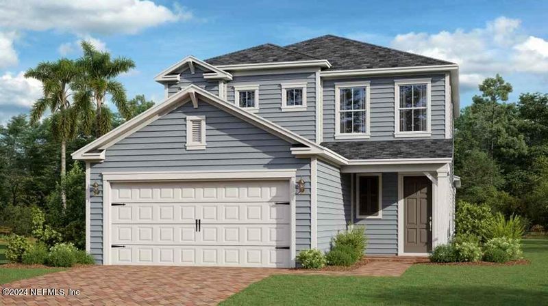 465 Miromar Lake Dr, St Augustine, FL 32084