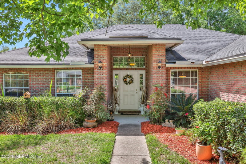465 N Bridgestone Ave, Jacksonville, FL 32259