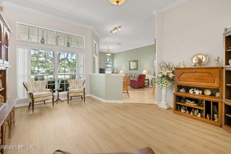 465 N Bridgestone Ave, Jacksonville, FL 32259