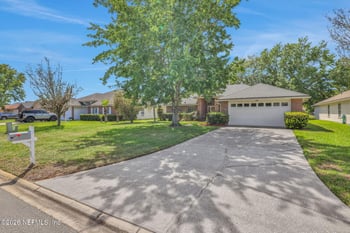 465 N Bridgestone Ave, Jacksonville, FL 32259