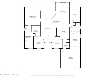 465 N Bridgestone Ave, Jacksonville, FL 32259