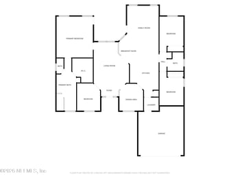 465 N Bridgestone Ave, Jacksonville, FL 32259