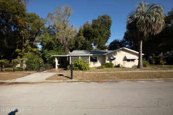 465 SE Palmetto Ave, Keystone Heights, FL 32656