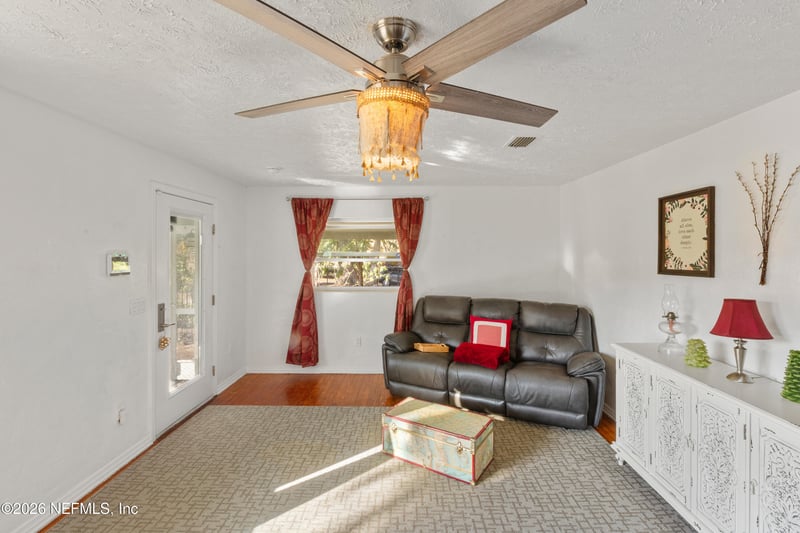 465 SE Palmetto Ave, Keystone Heights, FL 32656