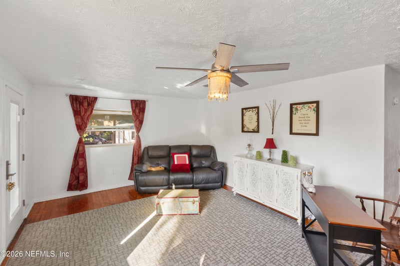 465 SE Palmetto Ave, Keystone Heights, FL 32656