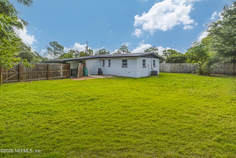 465 Sigsbee Ct, Orange Park, FL 32073