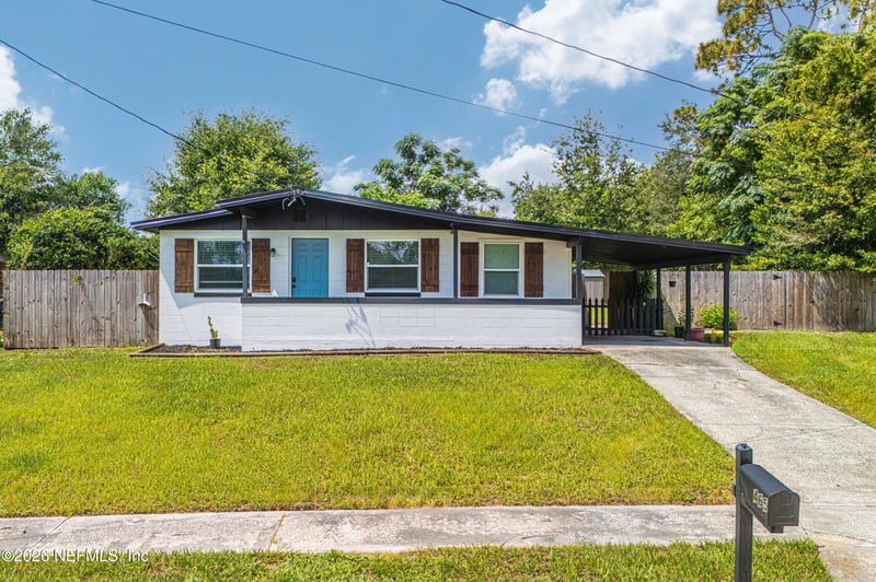 Home Worth Check